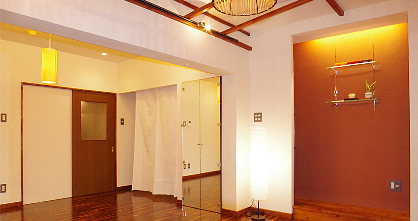 株式会社グルーバーではお客様の立場に立ったデザイン・リフォーム（内装工事）、リノベーションを御提案します。